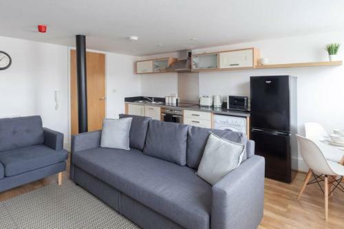 The 'tailors' Apartment