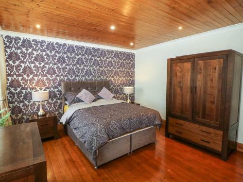 Apartamento 2a Gaunt Buildings
