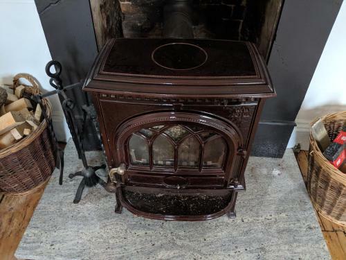 4-bed House - For Hiking And Castles Near Ludlow