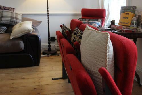 4-bed House - For Hiking And Castles Near Ludlow