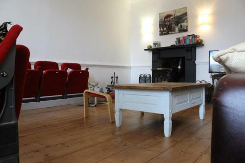 4-bed House - For Hiking And Castles Near Ludlow