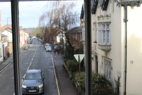4-bed House - For Hiking And Castles Near Ludlow