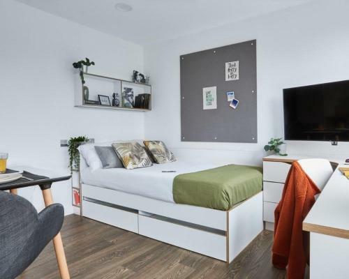 Apartamento Relax By Mph - Stylish City Centre Studios