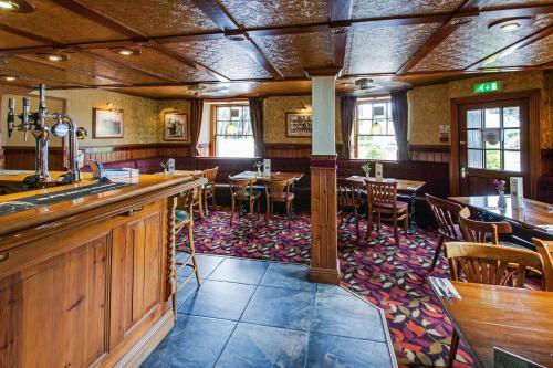 Hotel St Michaels Inn