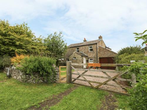 Barn House