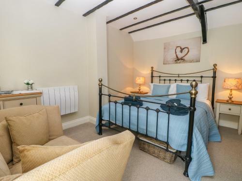 White Swan Cottage
