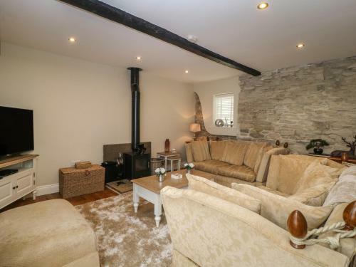 White Swan Cottage