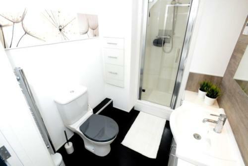 Charming 2-bed Apartment In Lincoln