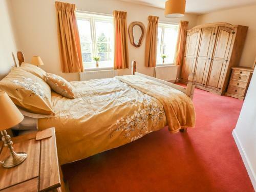 Brookside Cottage