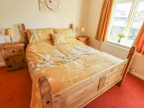 Brookside Cottage
