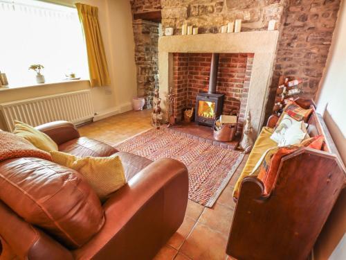 Brookside Cottage