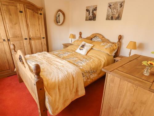 Brookside Cottage