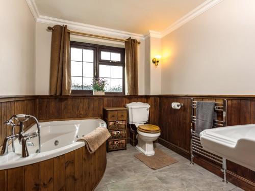 White Hart Cottage