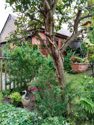 Hollingworth Lake Bed And Breakfast