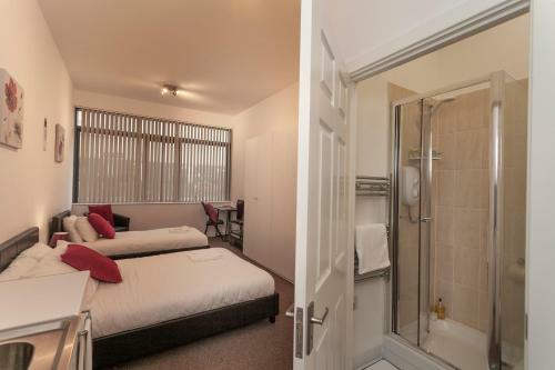 Apartamento Stella Studios