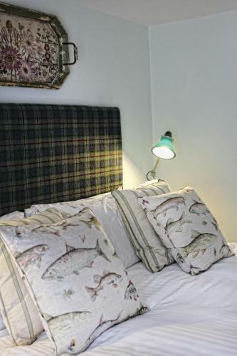 Hotel The Fountaine Inn