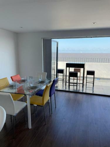 Aparthotel Sovereign Apartments