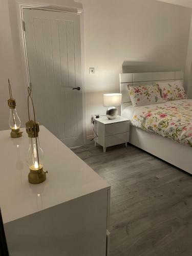 Aparthotel Sovereign Apartments