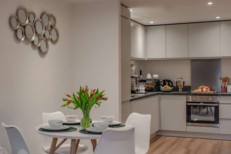 Chavasse Apartments