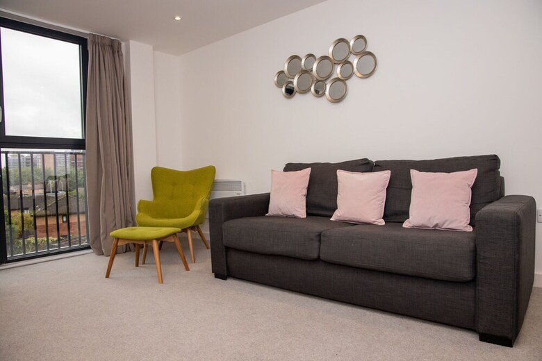 Chavasse Apartments