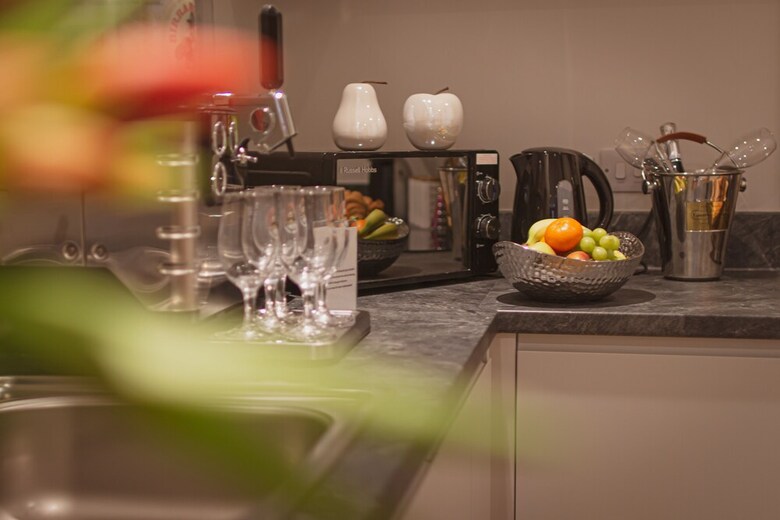 Chavasse Apartments