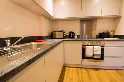Chavasse Apartments