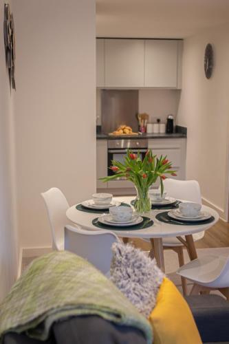 Chavasse Apartments