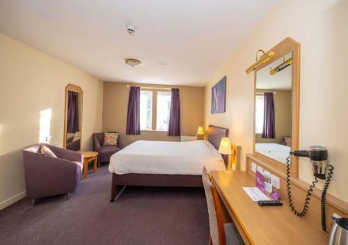 Hotel Stables Inn, Aintree