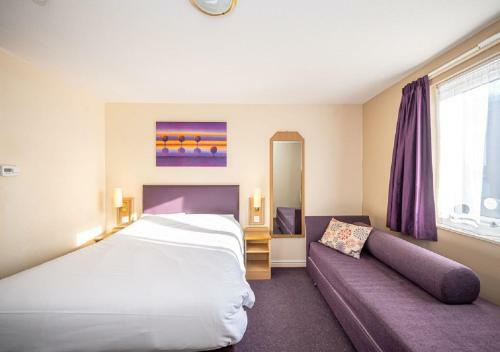 Hotel Stables Inn, Aintree