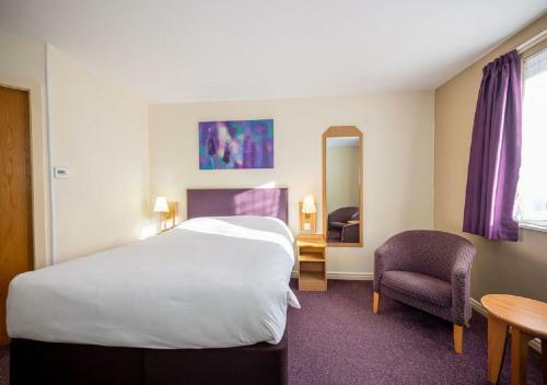Hotel Stables Inn, Aintree
