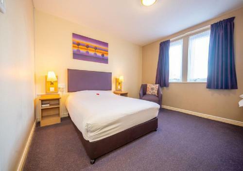 Hotel Stables Inn, Aintree