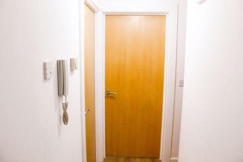 Two Bedroom Liverpool Apartment By Top House