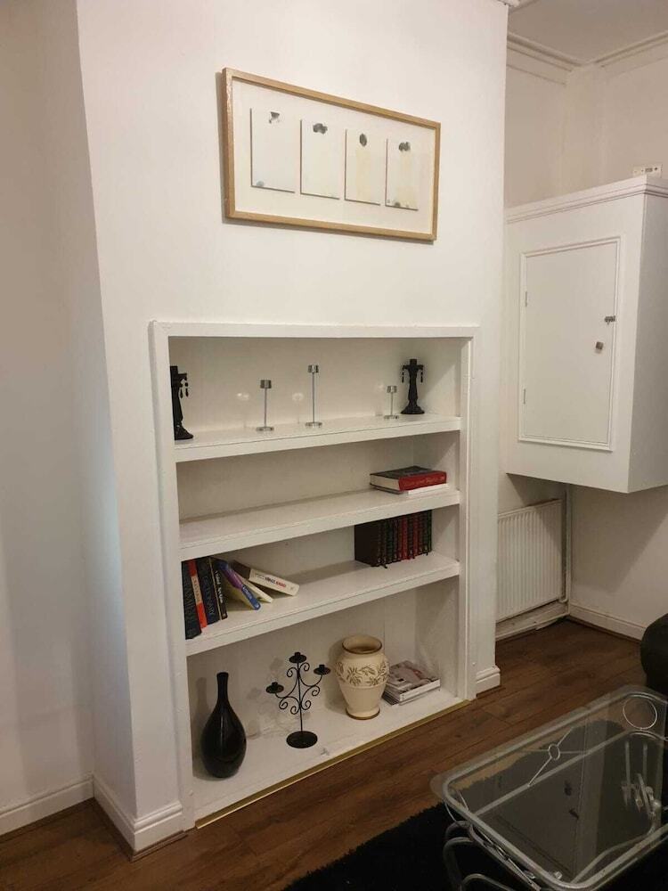 Apartamento Ccva Guesthouse