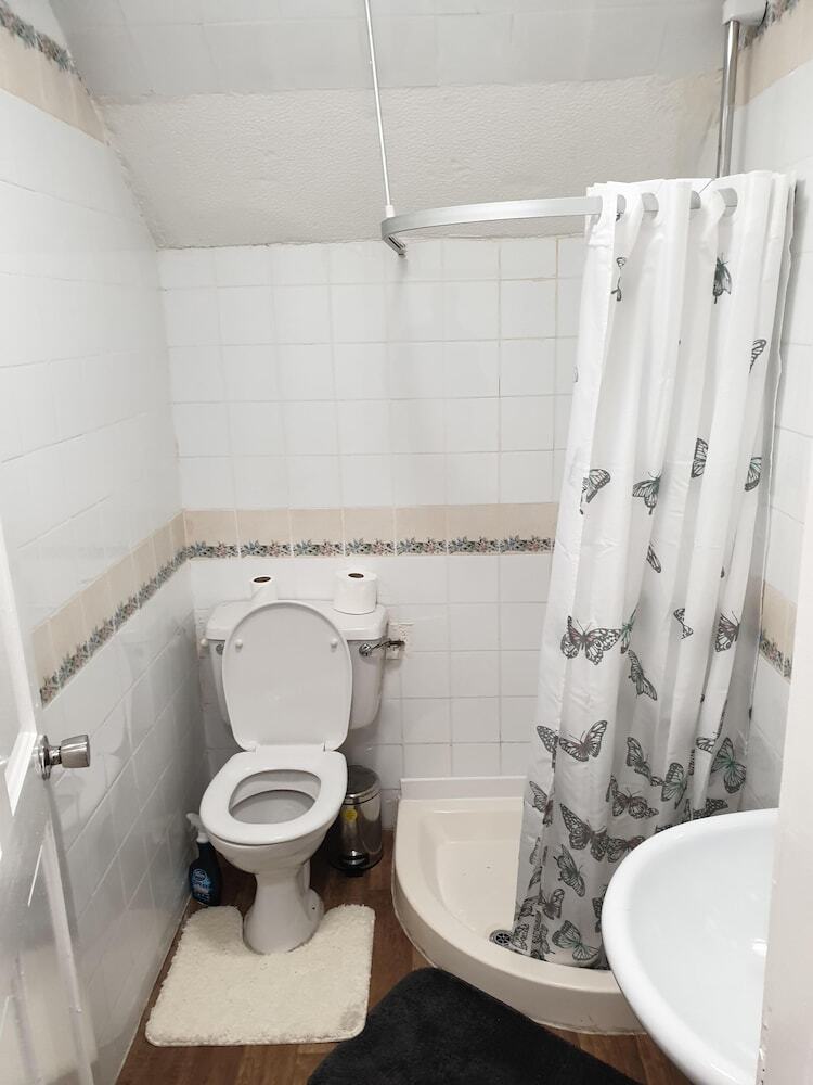 Apartamento Ccva Guesthouse