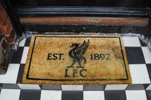 The Anfield Quarter