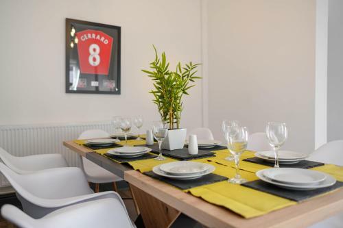 The Anfield Quarter