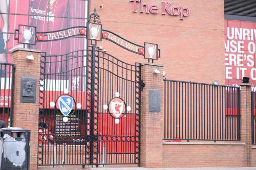 The Anfield Quarter