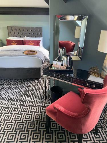 Phoenix Hotel Liverpool
