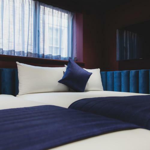 Duke Street Boutique Hotel