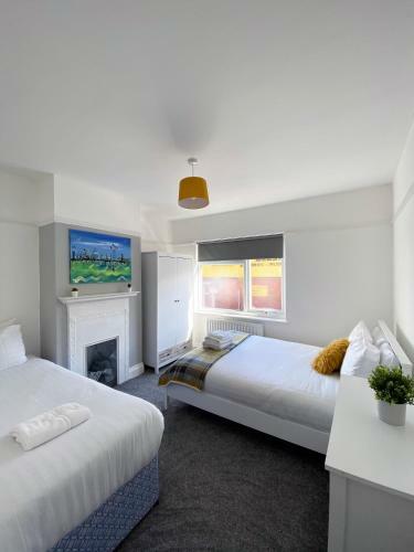 Apartamento The Baltic Townhouses