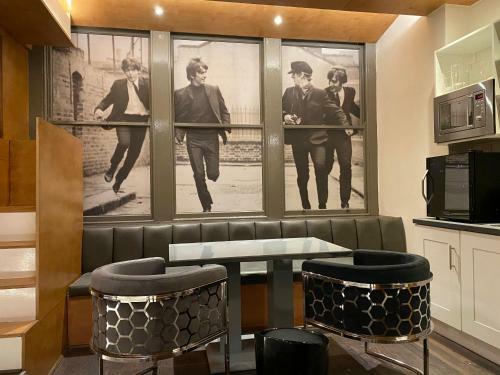 Apartamento Eleanor Rigby Apts Stanley Street