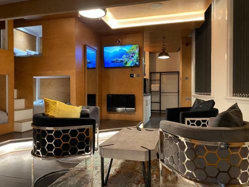 Apartamento Eleanor Rigby Apts Stanley Street