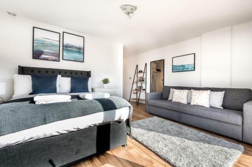 Apartamento Huge L1 Apt