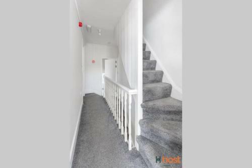 Apartamento Private Family Terrace