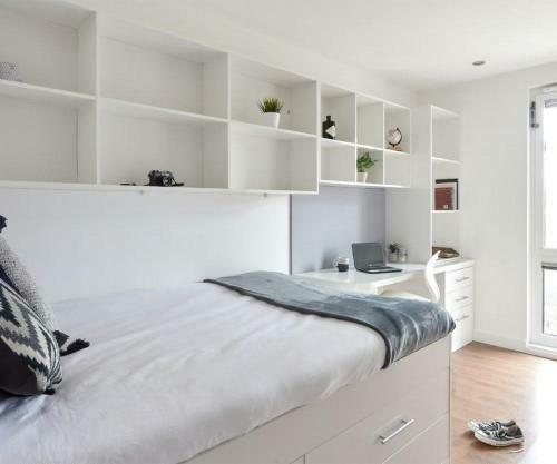 Posada Relax By Mph, Chic Ensuites In Prime Liverpool