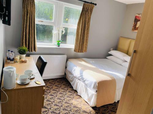 Hotel The Liversedge