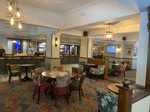 Hotel The Liversedge