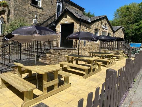 Hotel The Liversedge