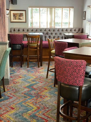 Hotel The Liversedge