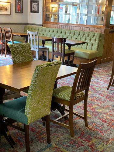 Hotel The Liversedge
